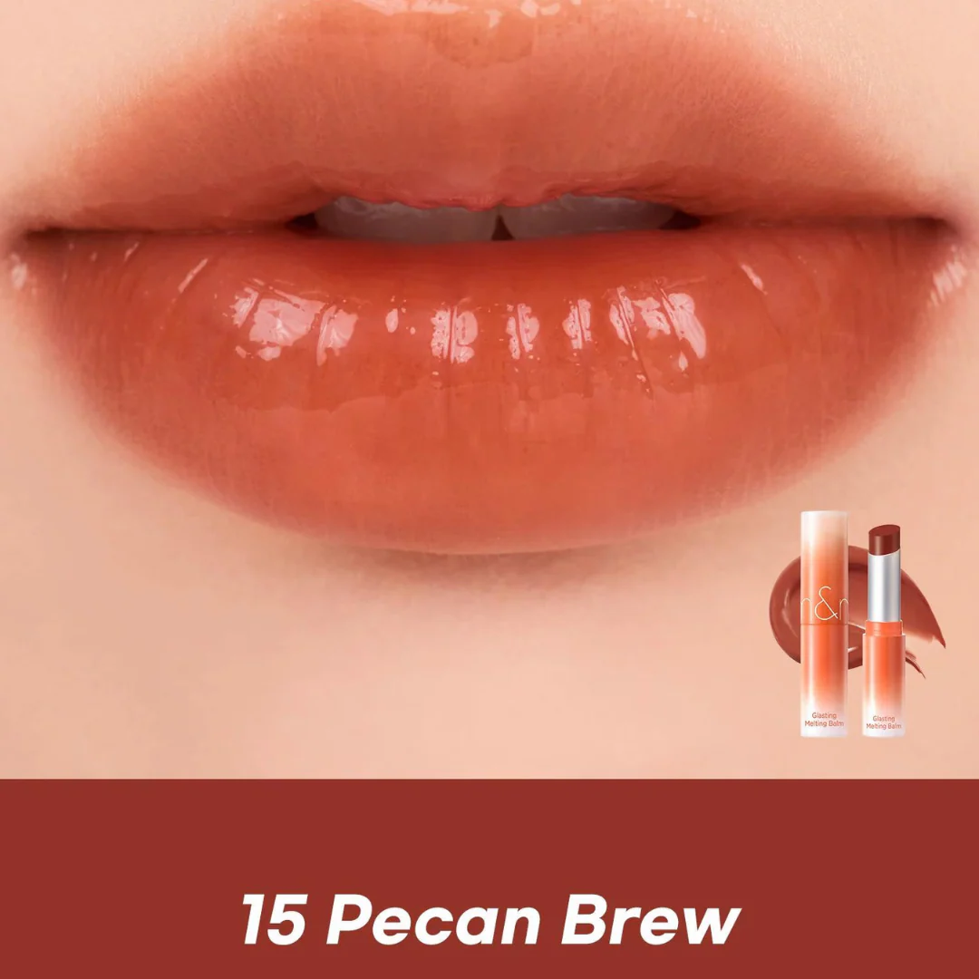 Glasting Melting Balm (Dusty On The Nude Series) - 3.5 g - Image 13