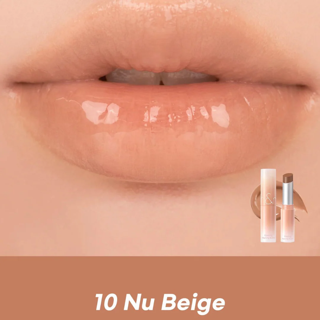 Glasting Melting Balm (Dusty On The Nude Series) - 3.5 g - Image 3