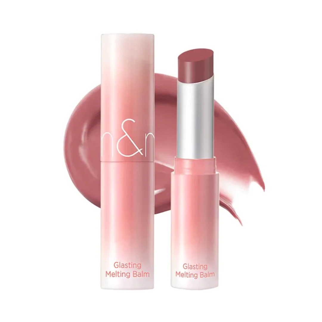 Glasting Melting Balm (Dusty On The Nude Series) - 3.5 g - Image 6