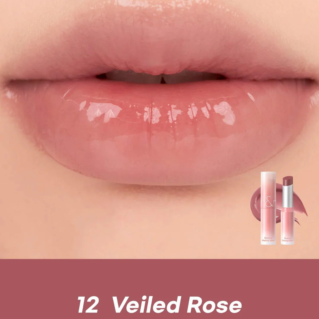 Glasting Melting Balm (Dusty On The Nude Series) - 3.5 g - Image 7