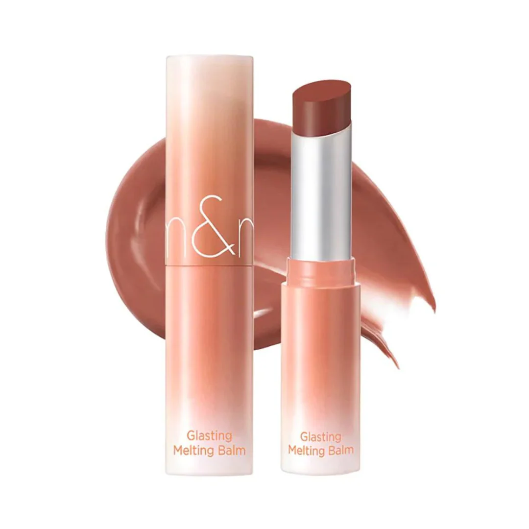 Glasting Melting Balm (Dusty On The Nude Series) - 3.5 g - Image 8