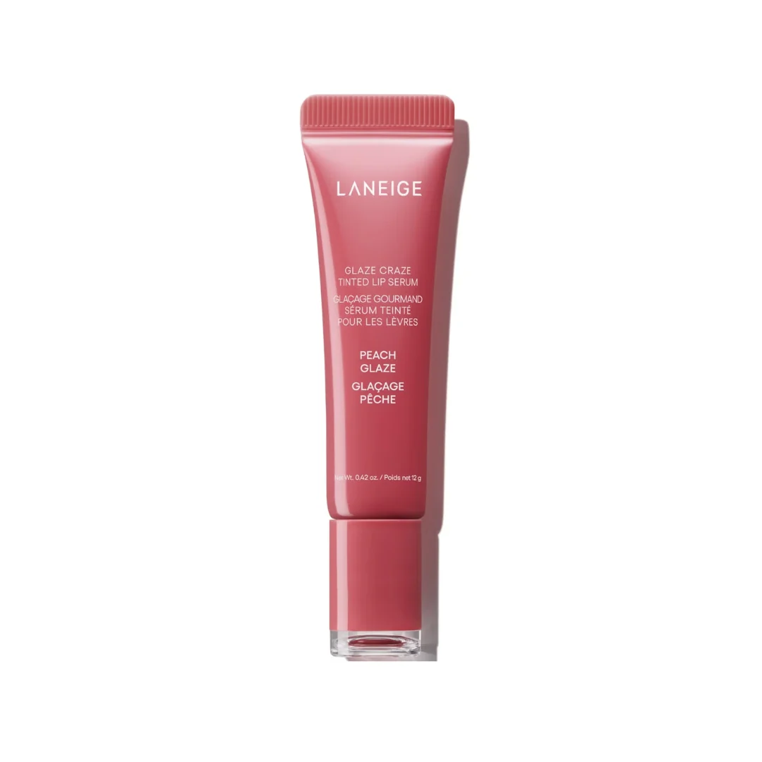 Glaze Craze Tinted Lip Serum - 12 g - Image 11