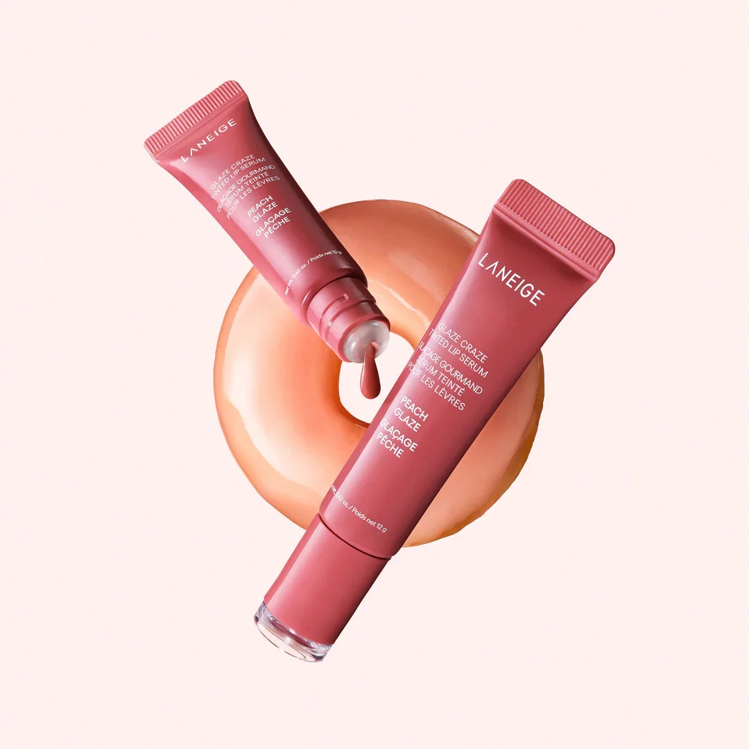 Glaze Craze Tinted Lip Serum - 12 g - Image 12