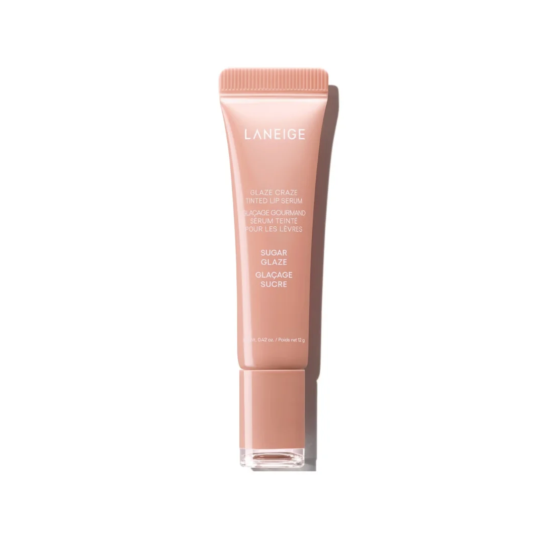 Glaze Craze Tinted Lip Serum - 12 g - Image 3