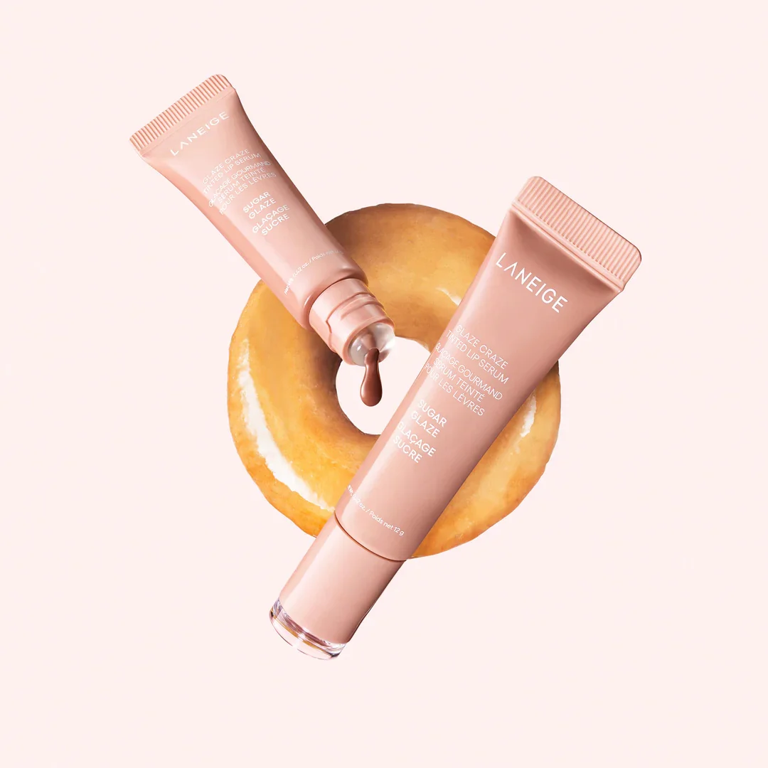 Glaze Craze Tinted Lip Serum - 12 g - Image 4