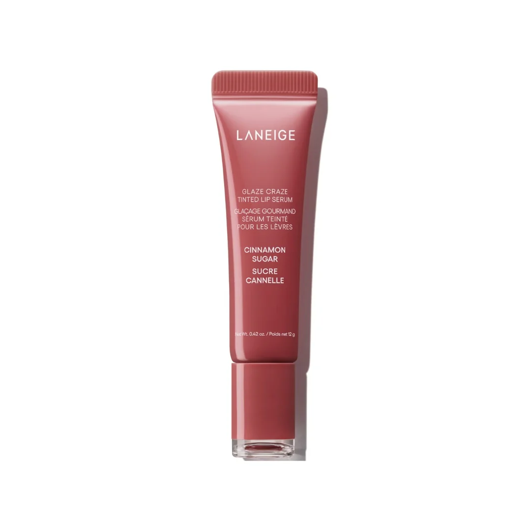 Glaze Craze Tinted Lip Serum - 12 g - Image 5