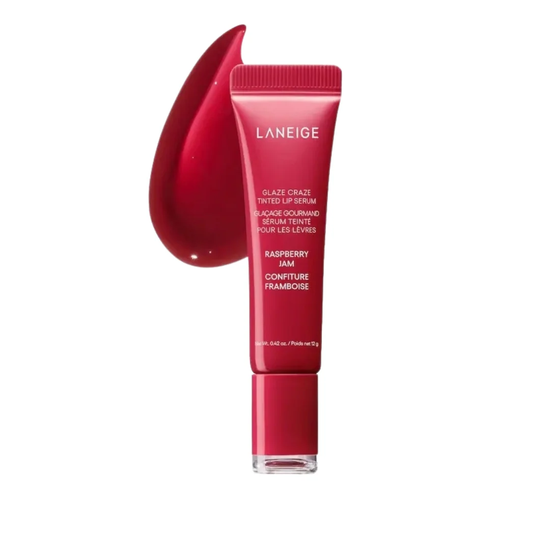 Glaze Craze Tinted Lip Serum - 12 g - Image 7