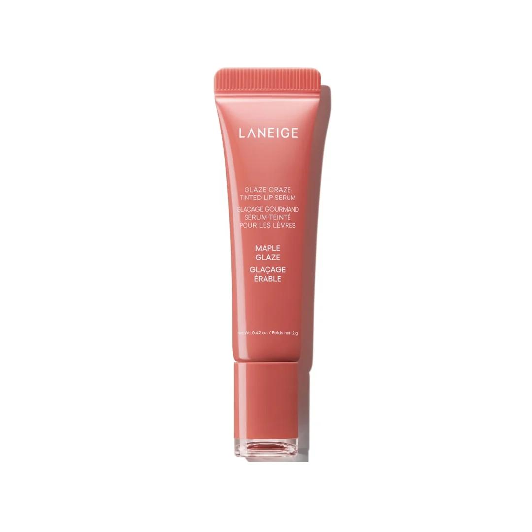 Glaze Craze Tinted Lip Serum - 12 g - Image 9