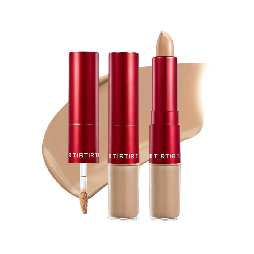 Glide & Hide Blurring Concealer - 8 g - Image 10