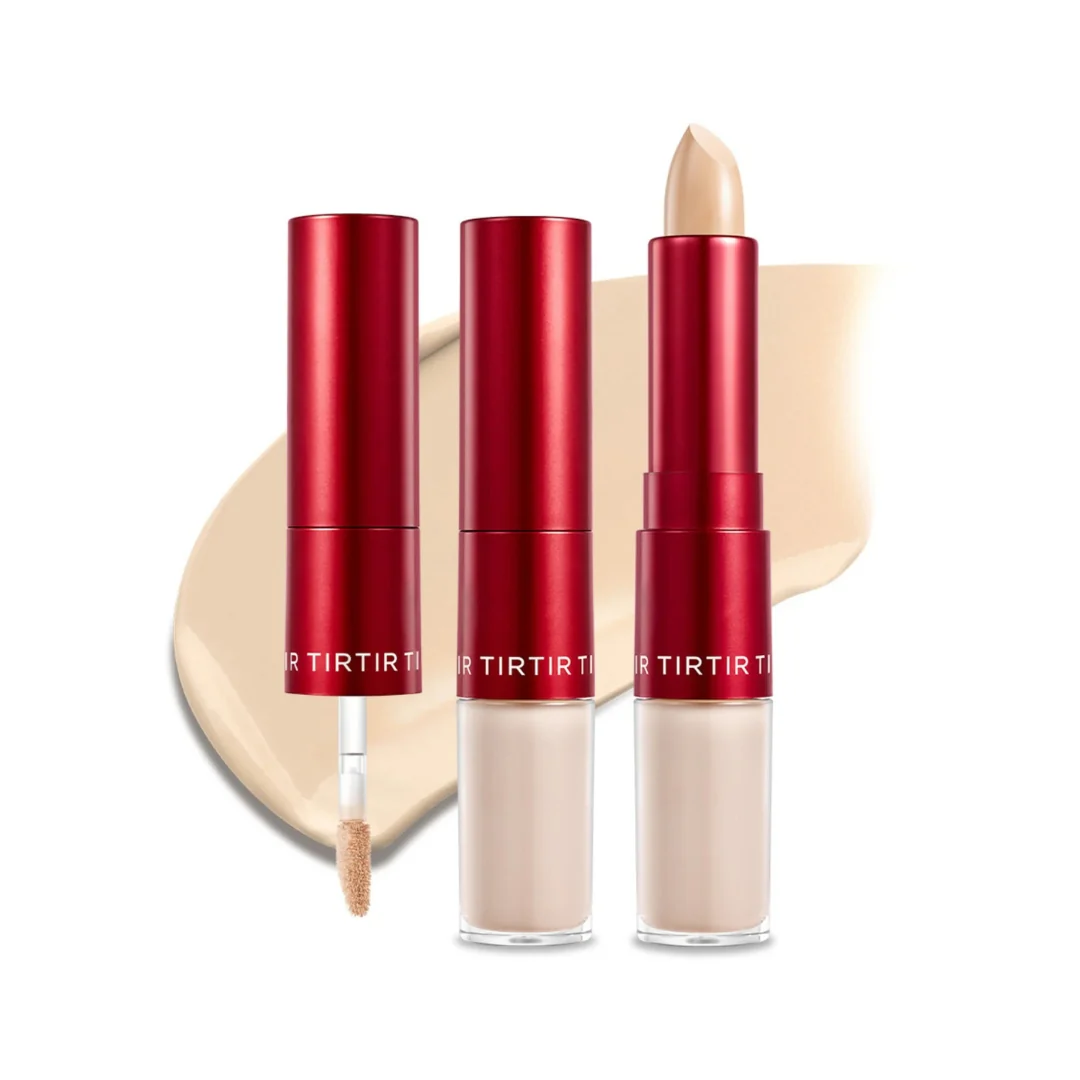 Glide & Hide Blurring Concealer - 8 g - Image 2