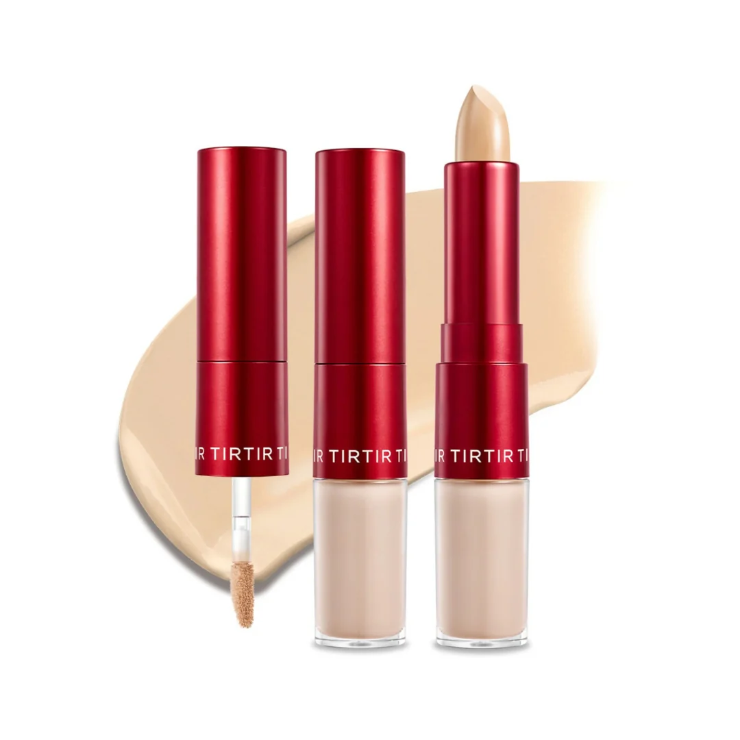 Glide & Hide Blurring Concealer - 8 g - Image 3