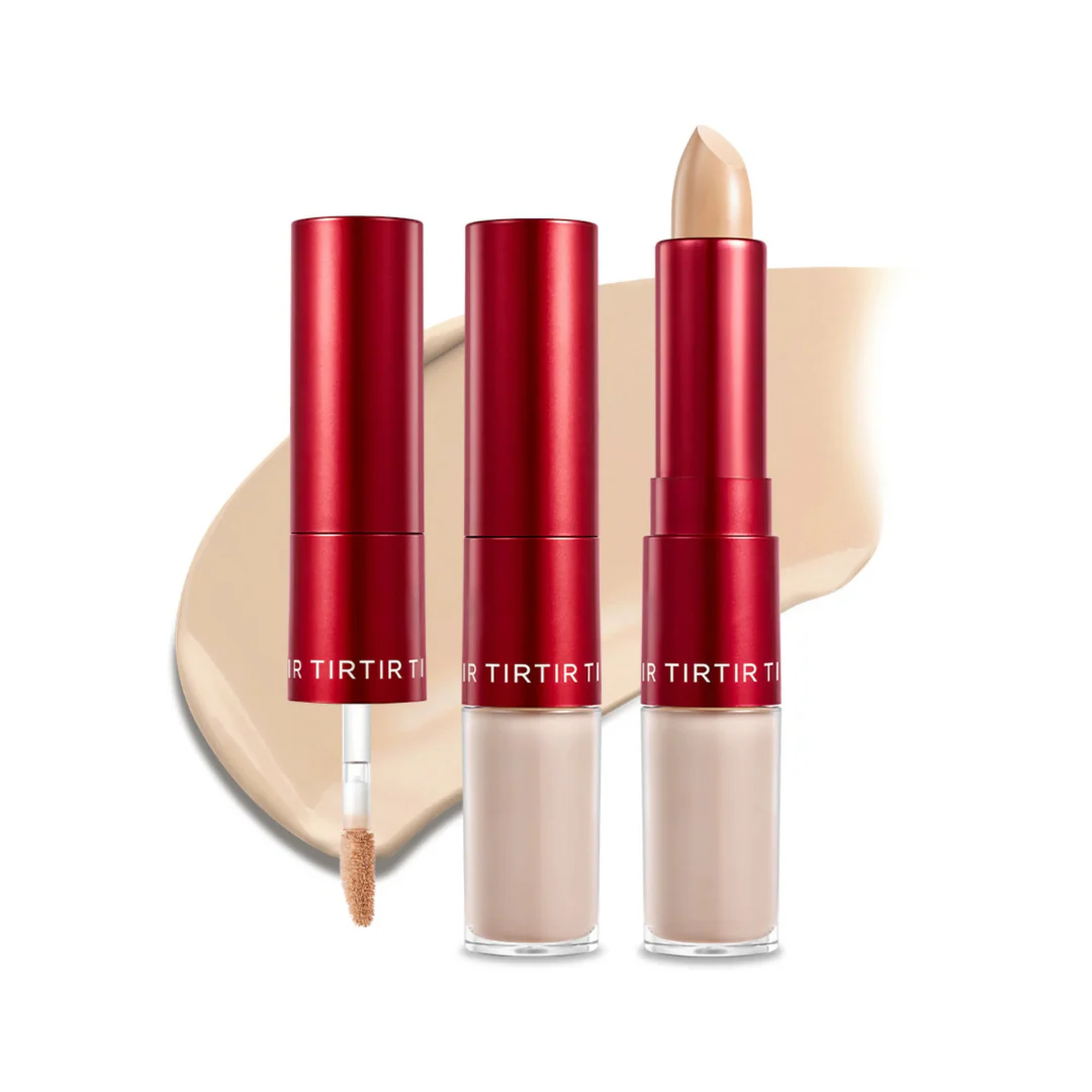 Glide & Hide Blurring Concealer - 8 g - Image 4
