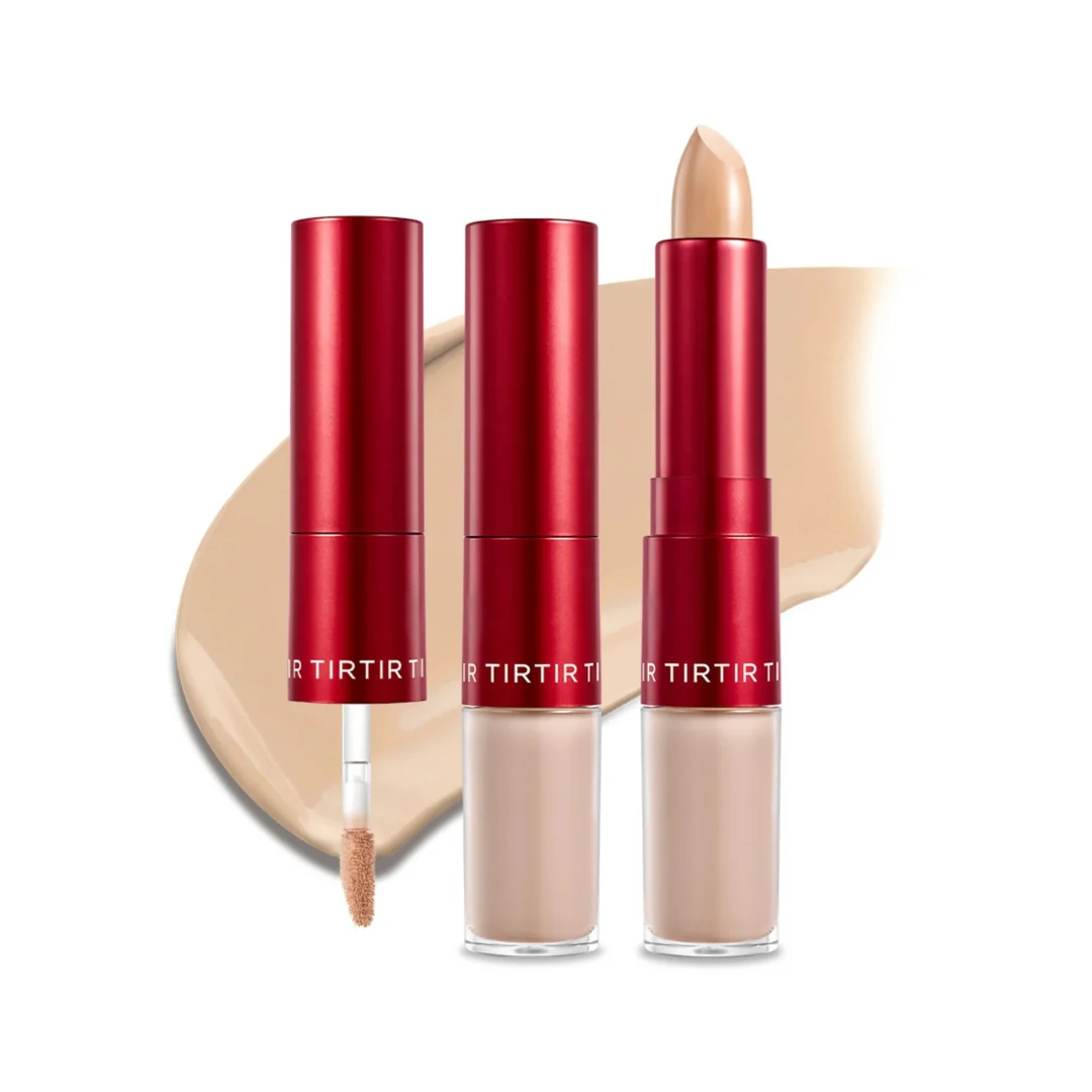 Glide & Hide Blurring Concealer - 8 g - Image 5