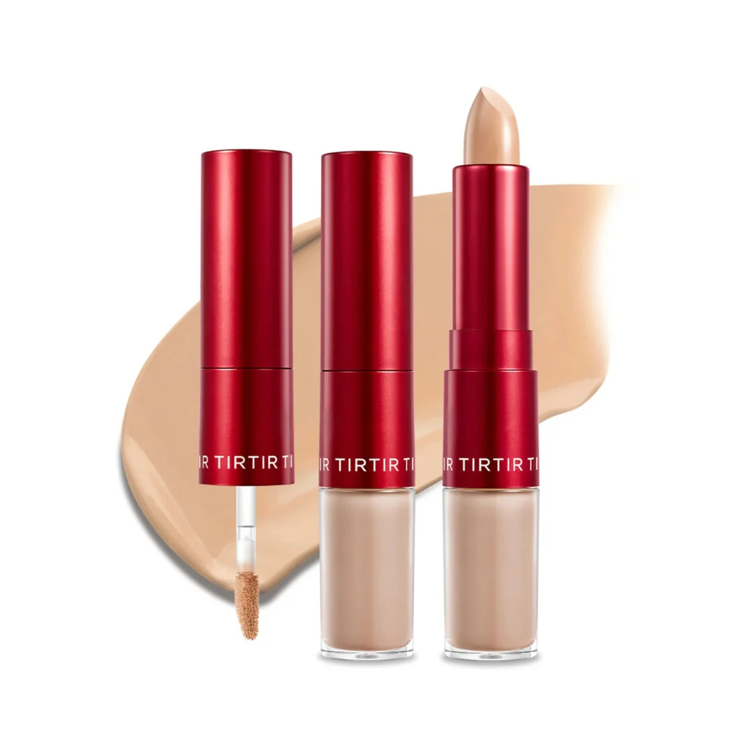 Glide & Hide Blurring Concealer - 8 g - Image 6