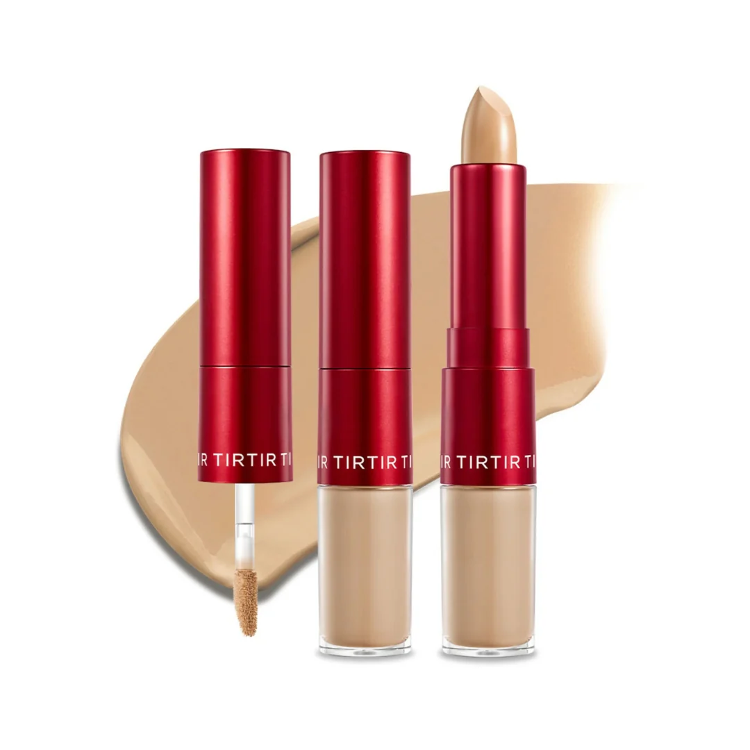 Glide & Hide Blurring Concealer - 8 g - Image 7