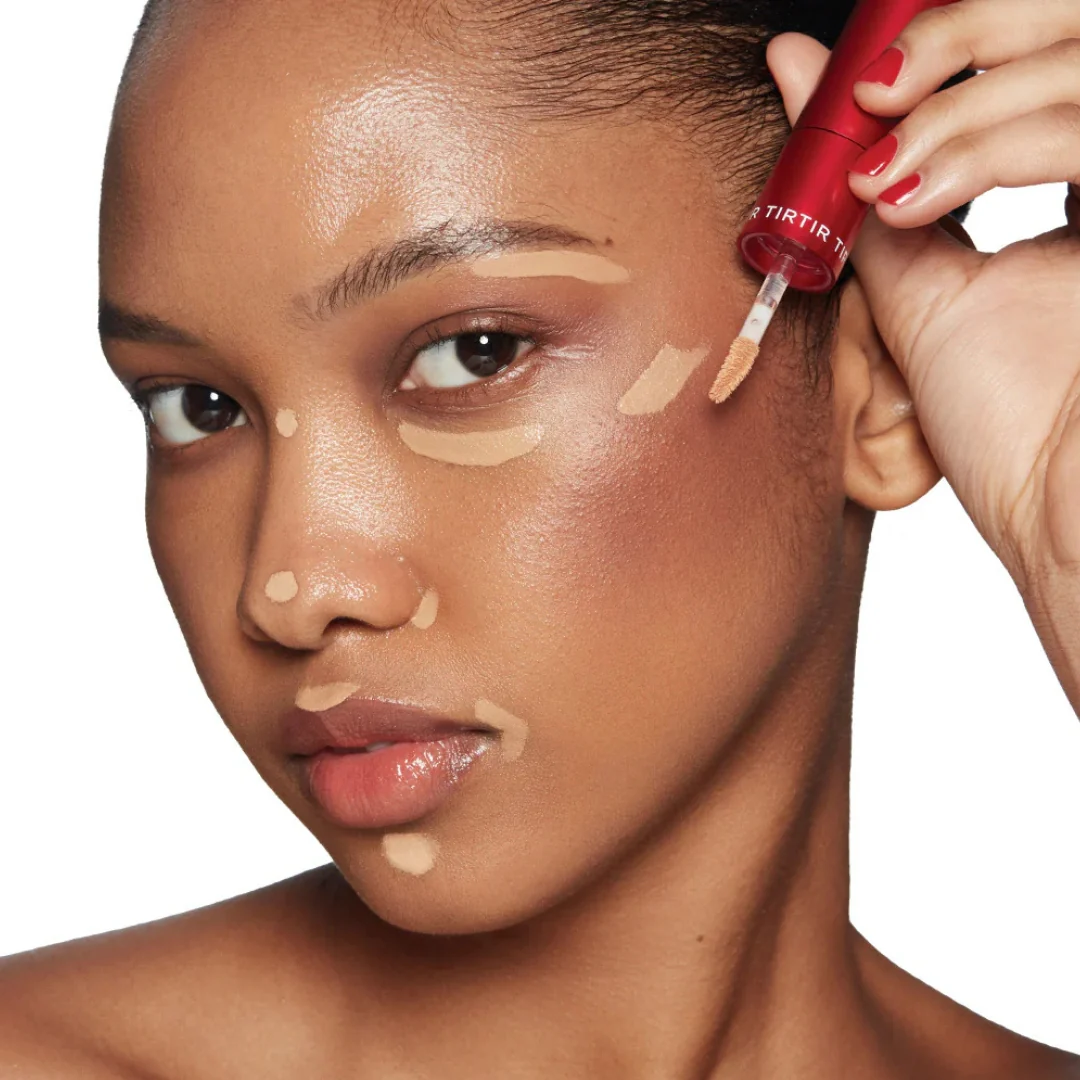 Glide & Hide Blurring Concealer - 8 g - Image 8
