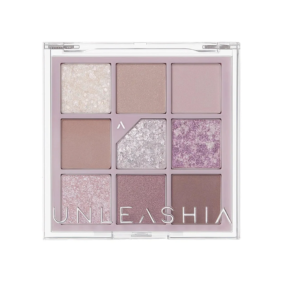 Glitterpedia Eye Palette - 6.6 g - Image 5
