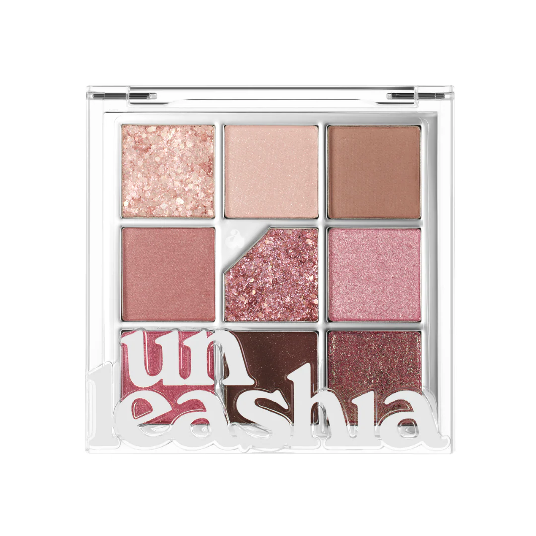 Glitterpedia Eye Palette - 6.6 g - Image 6