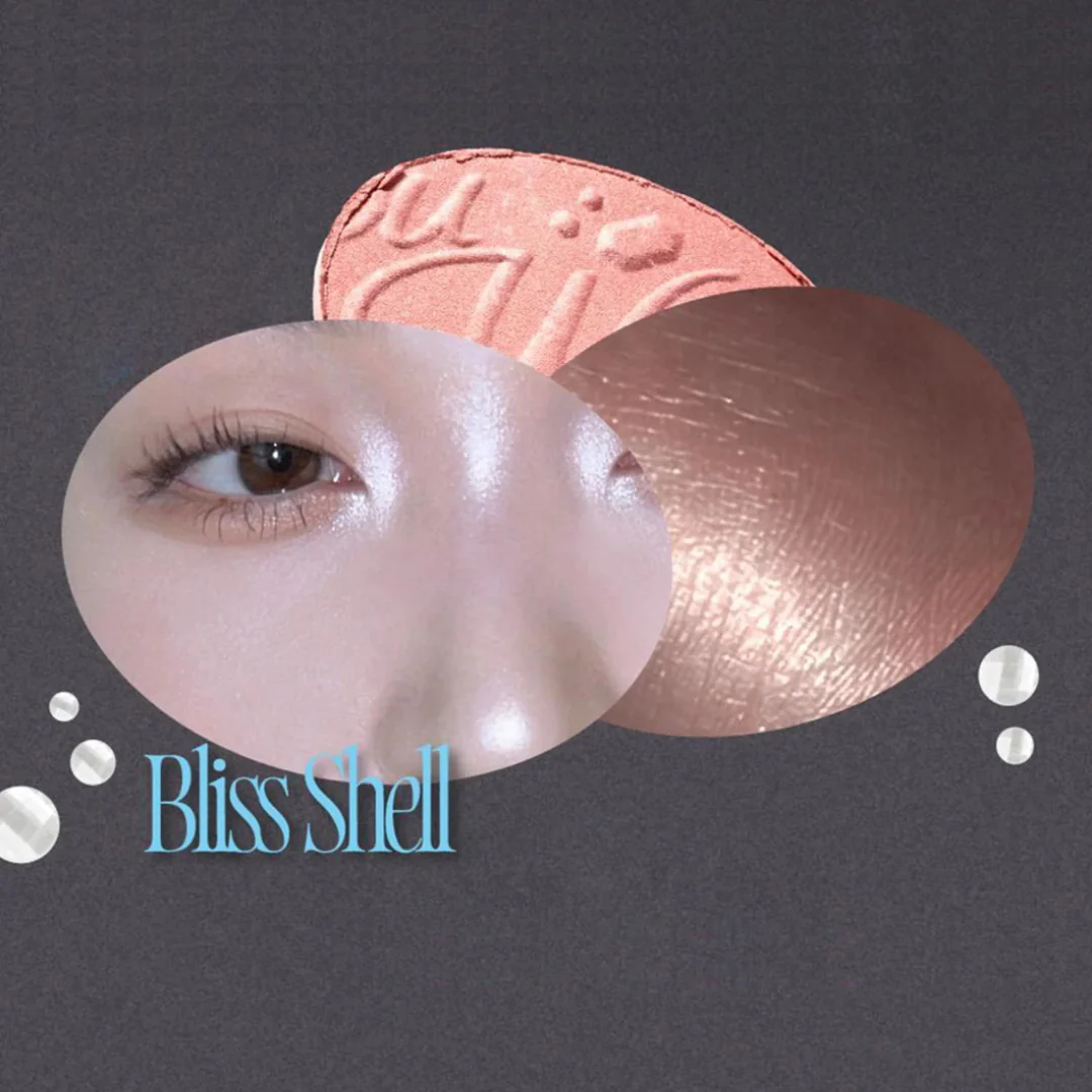 Glitz Stone Highlighter - 5.6 g - Image 4