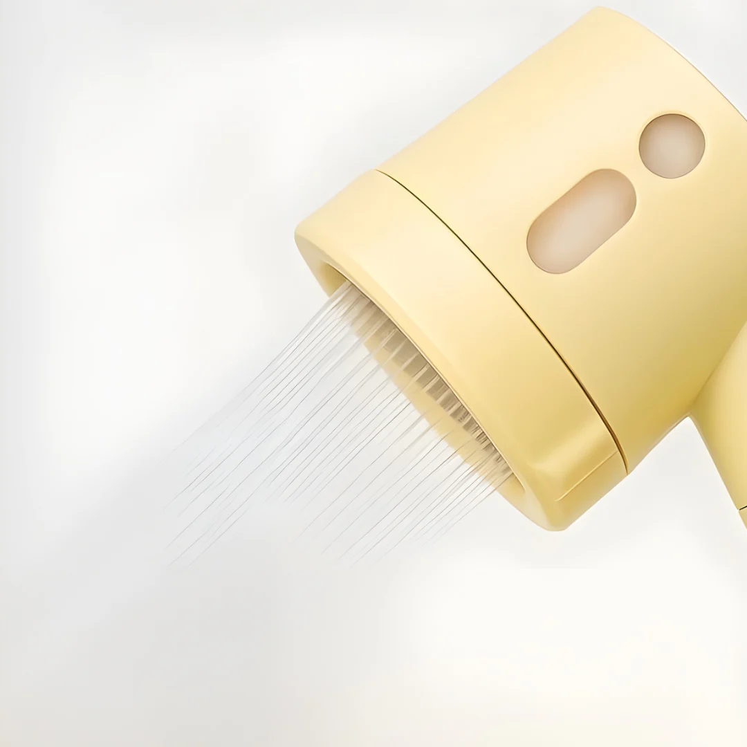 Glow On And On Shower Head (With Filter) - Image 3