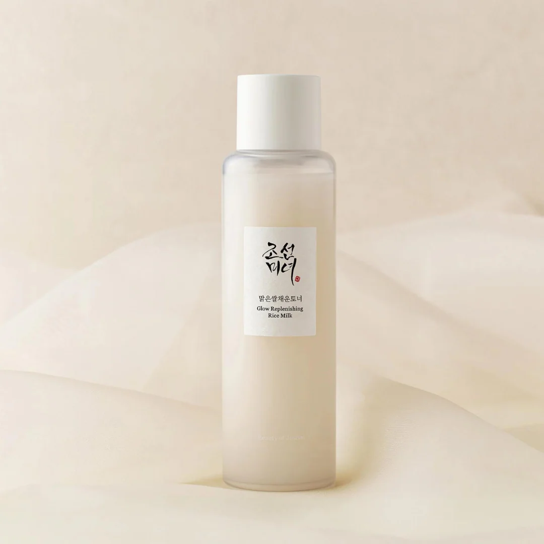 Glow Replenishing Rice Milk - 150 ml - Image 3