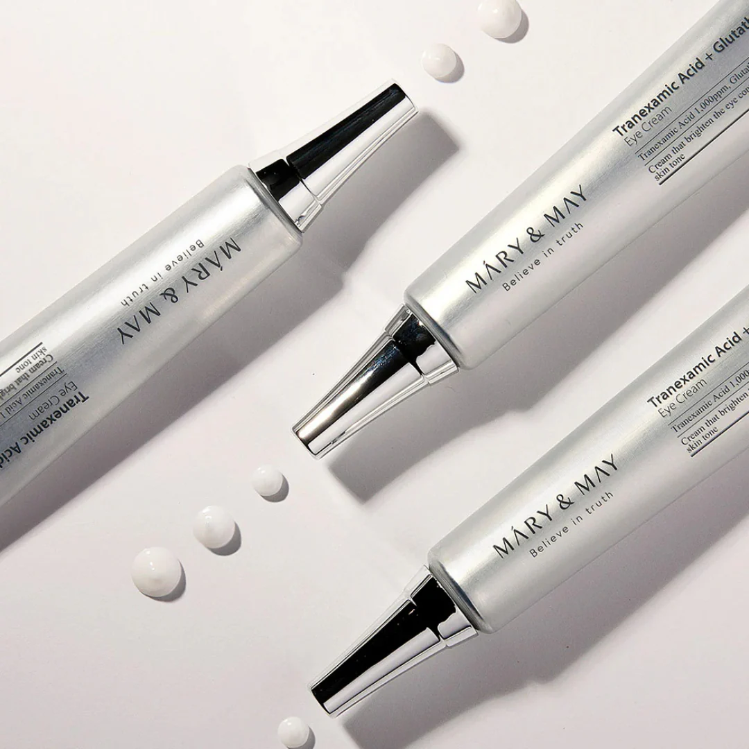 Glutathione Eyecream Special Set - 30 g + 12 g x 2 - Image 3