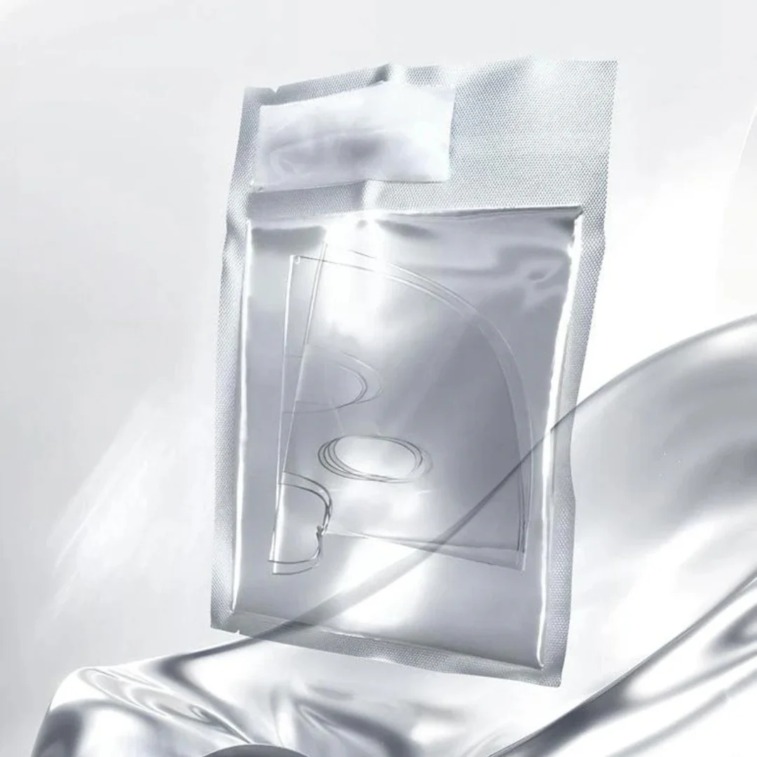 Glutathione Face Film Set - 3 Pcs - Image 4