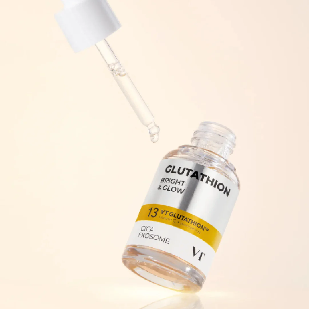 Glutathione G2 Brightening Ampoule - 30 ml - Image 2