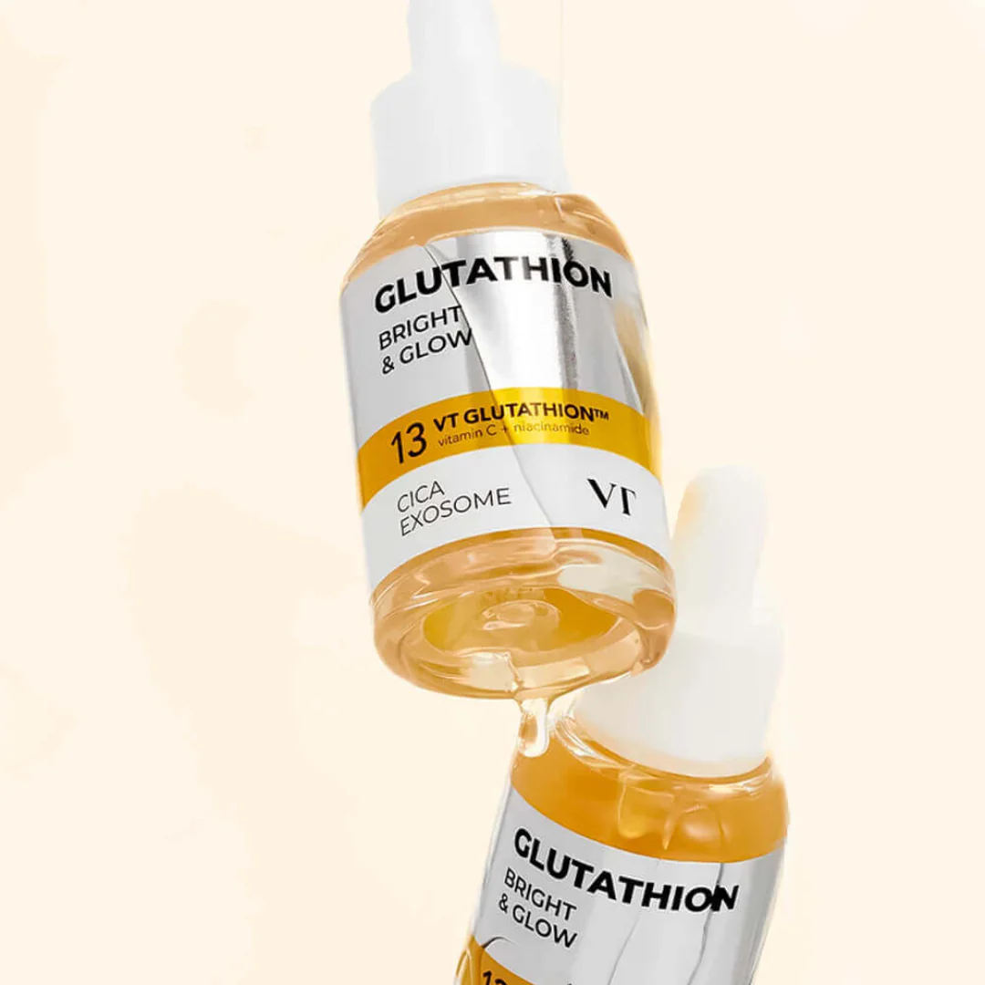 Glutathione G2 Brightening Ampoule - 30 ml - Image 3