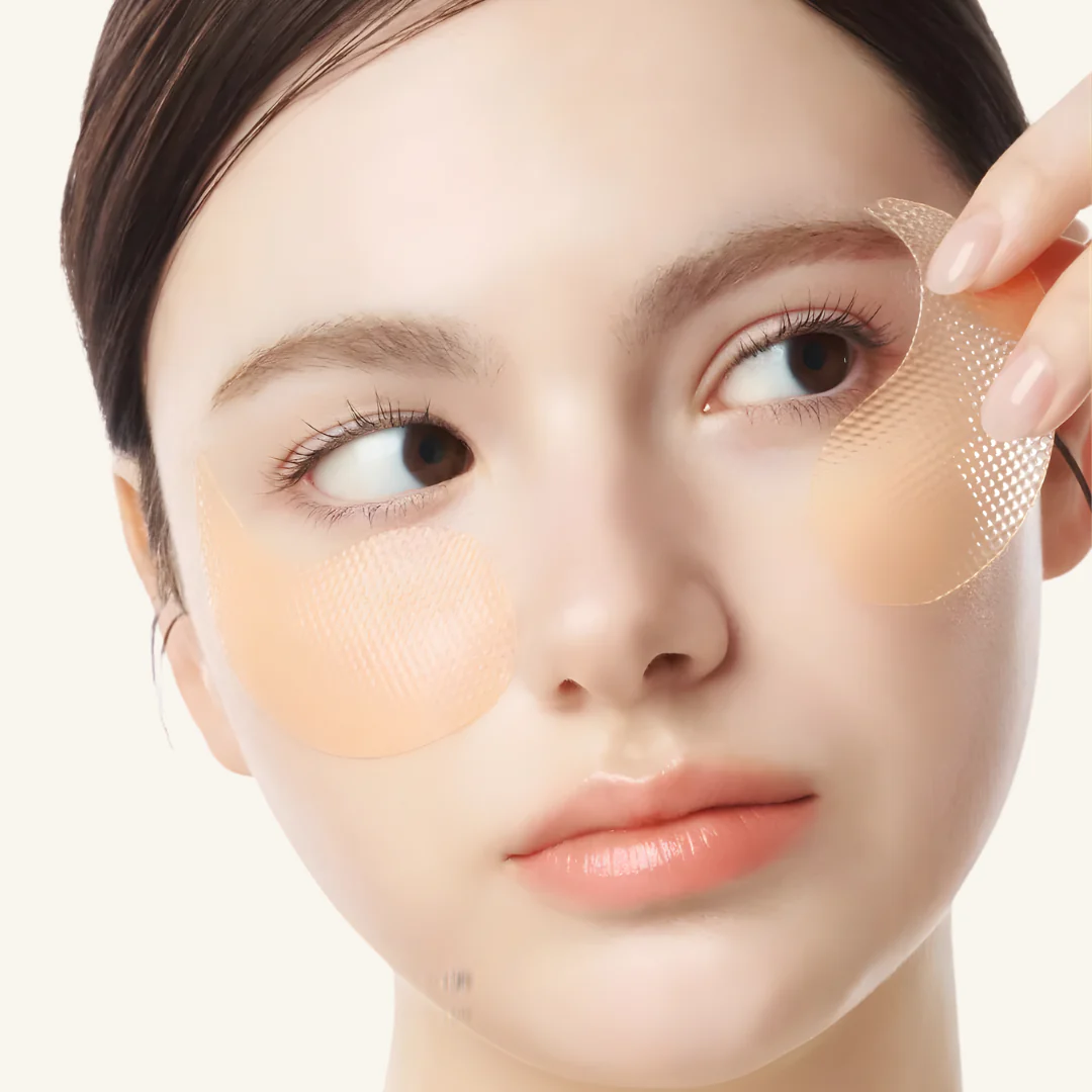 Glutathione Kojic Acid Eye Patch Vita Jelly - 60 Patches - Image 4