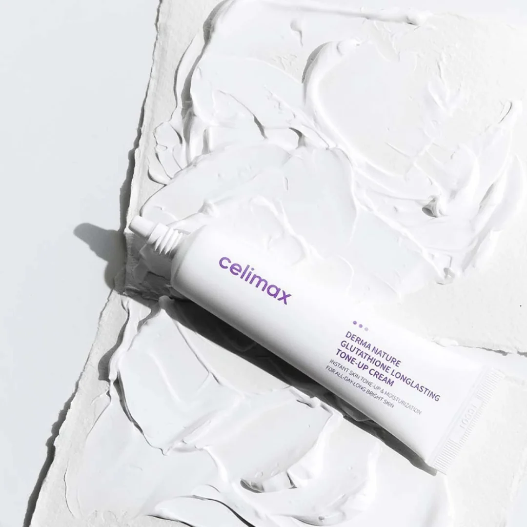 Derma Nature Glutathione Long Lasting Tone Up Cream - 35 ml - Image 2