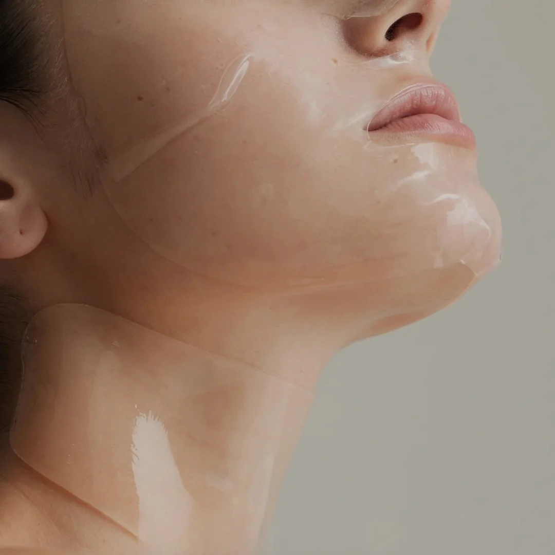 Glutathione Neck Film Set - Image 4