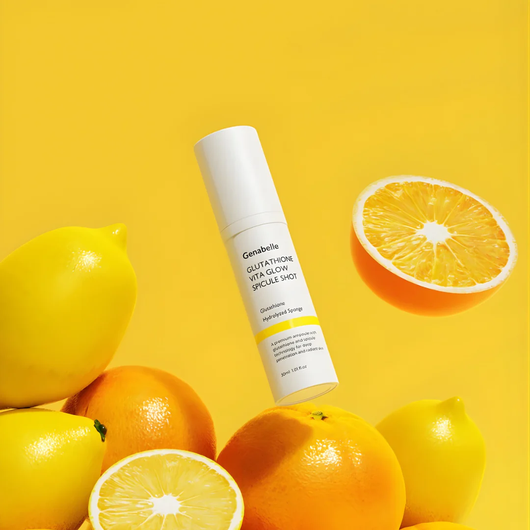Glutathione Vita Glow Spicule Shot - 30 ml - Image 3