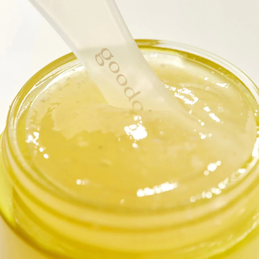 Green Tangerine Vita C Radiance Mask - 110 g - Image 3