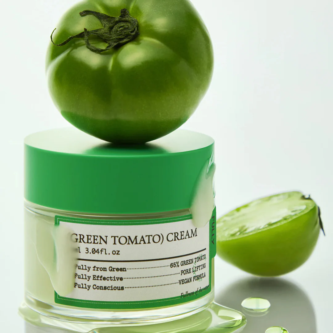 Green Tomato Cream - 90 ml - Image 3