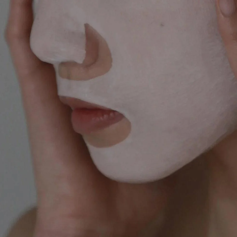 Gummy Sheet Mask - 27 ml (1 sheet mask) - Image 3