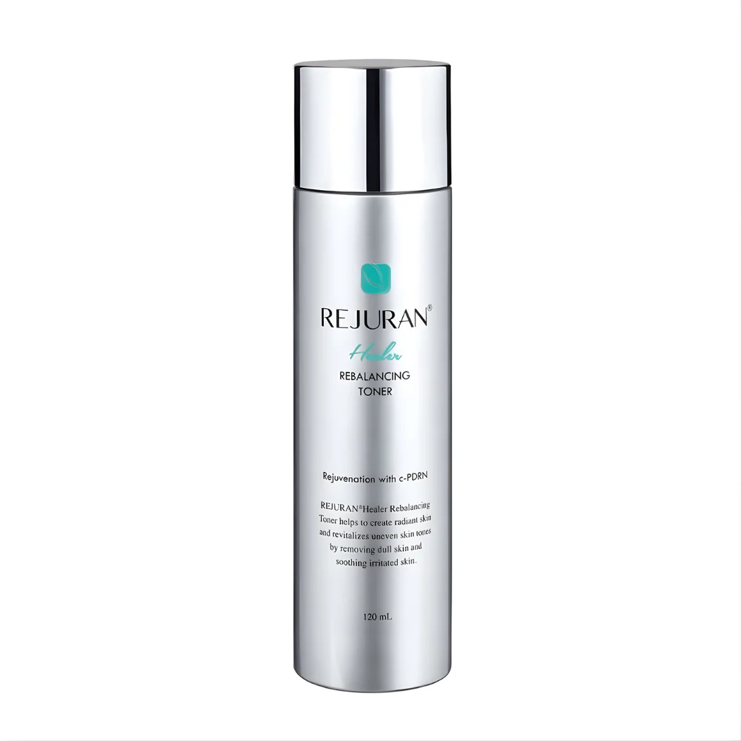 Healer Rebalancing Toner - 120ml