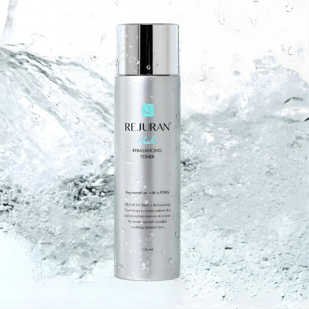 Healer Rebalancing Toner - 120ml - Image 3