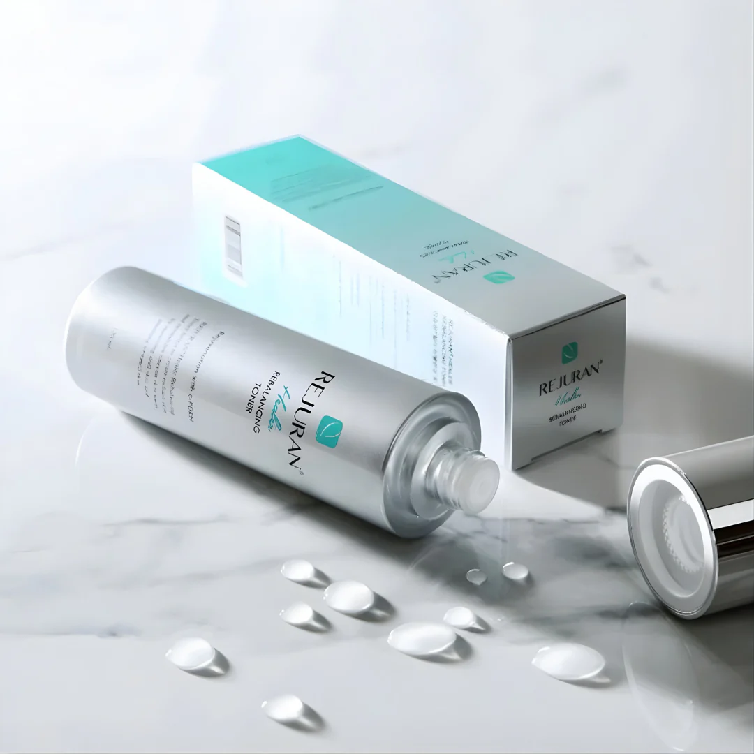 Healer Rebalancing Toner - 120ml - Image 4