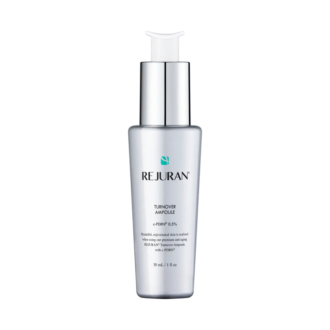 Healer Turnover Ampoule -30 ml