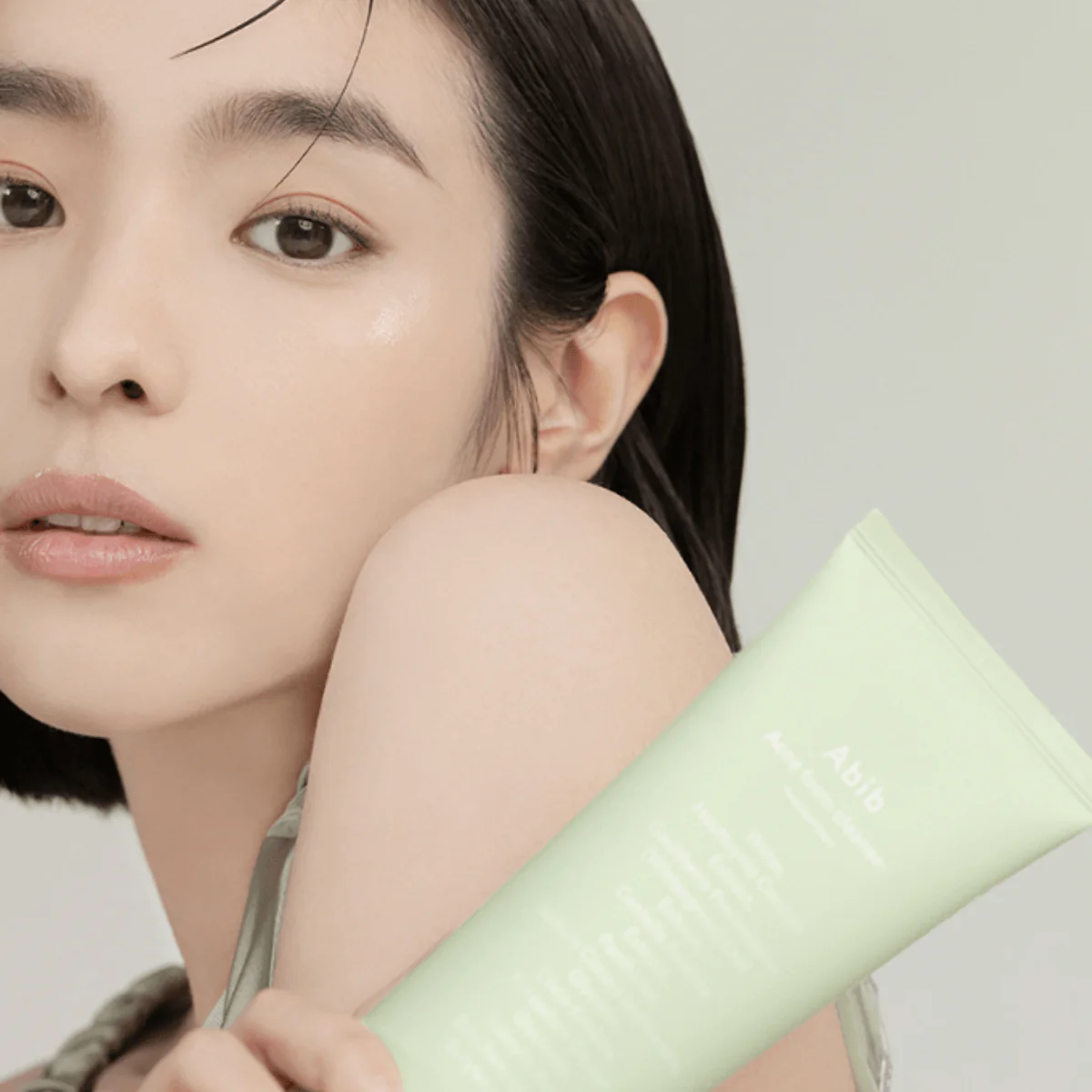 Heartleaf Acne Foam Cleanser - 150ml - Image 4