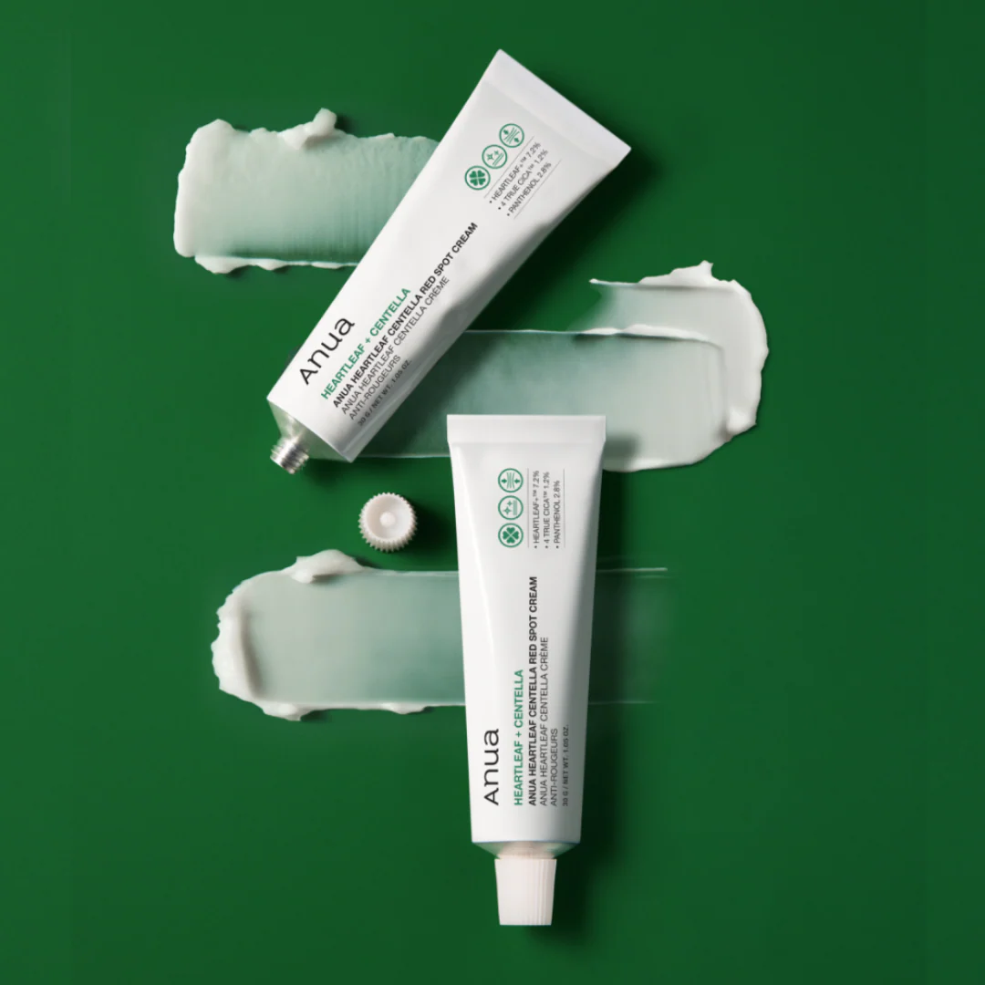 Heartleaf Centella Red Spot Cream - 30 g - Image 2