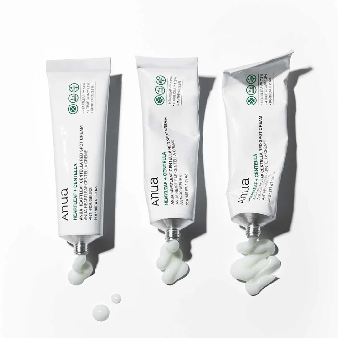 Heartleaf Centella Red Spot Cream - 30 g - Image 3