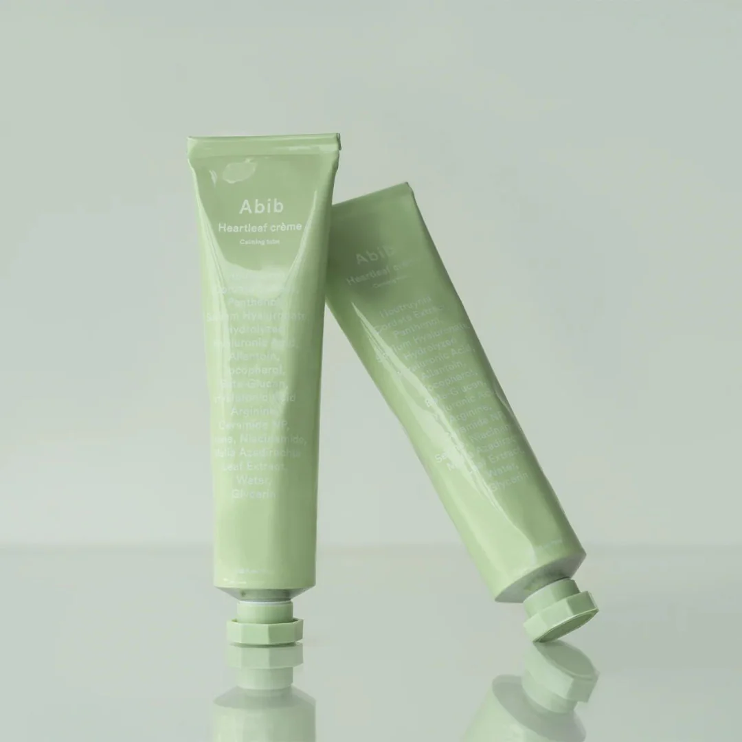 Heartleaf Crème Calming Tube - 75 ml - Image 4