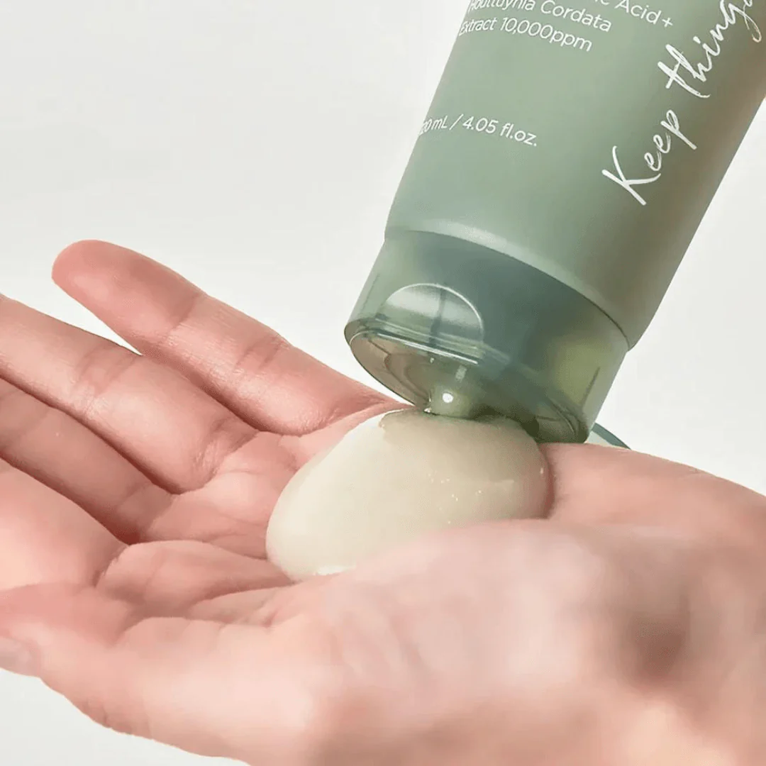 Heartleaf LHA Moisture Peeling Gel - 120 ml - Image 3