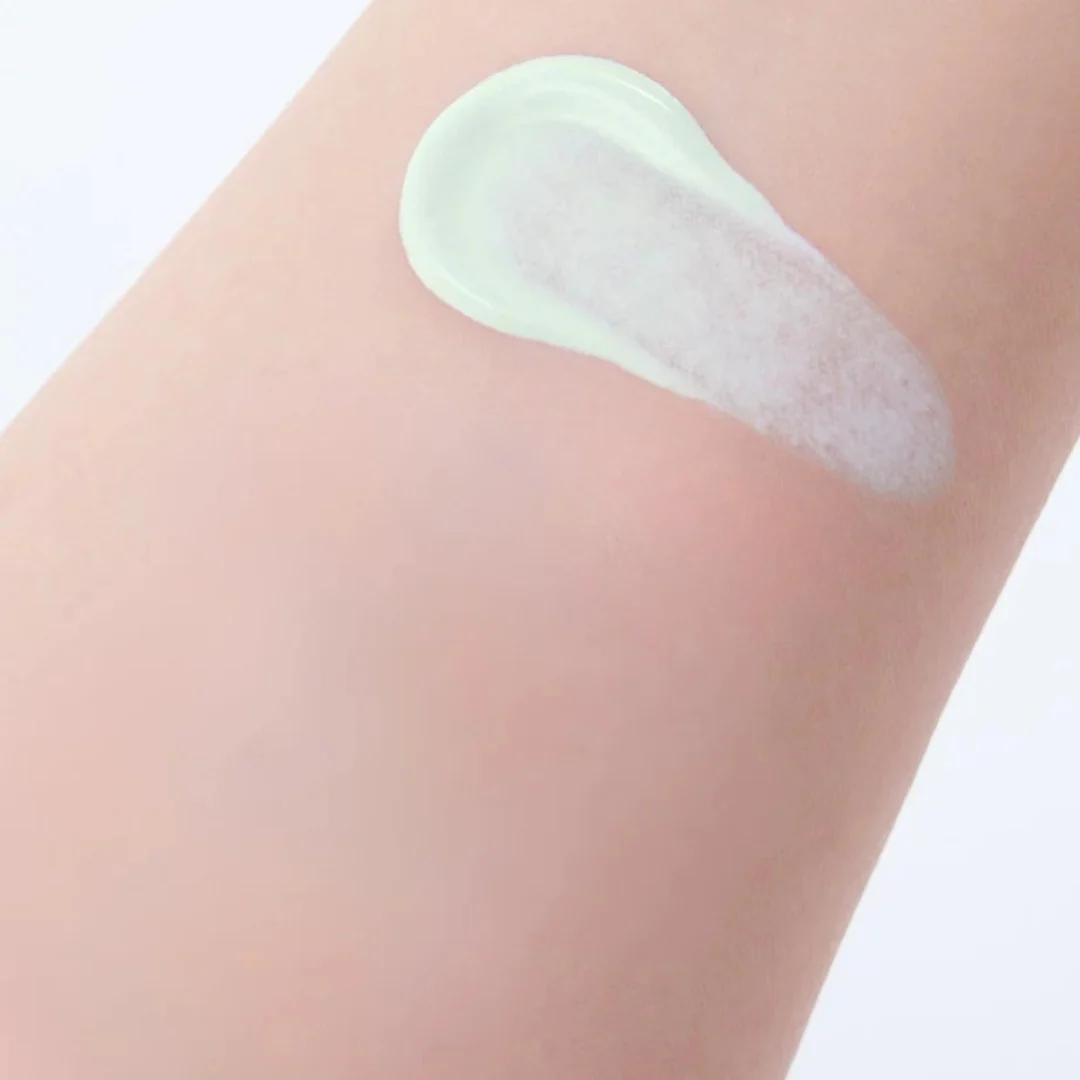 Heartleaf Mild Sunscreen Relief Tube - 50 ml - Image 3