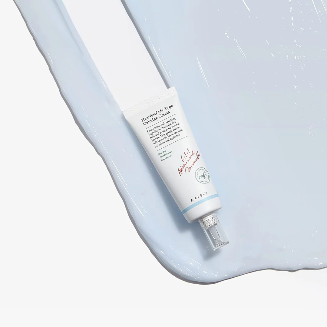 Heartleaf My Type Calming Cream - 75 ml - Image 3