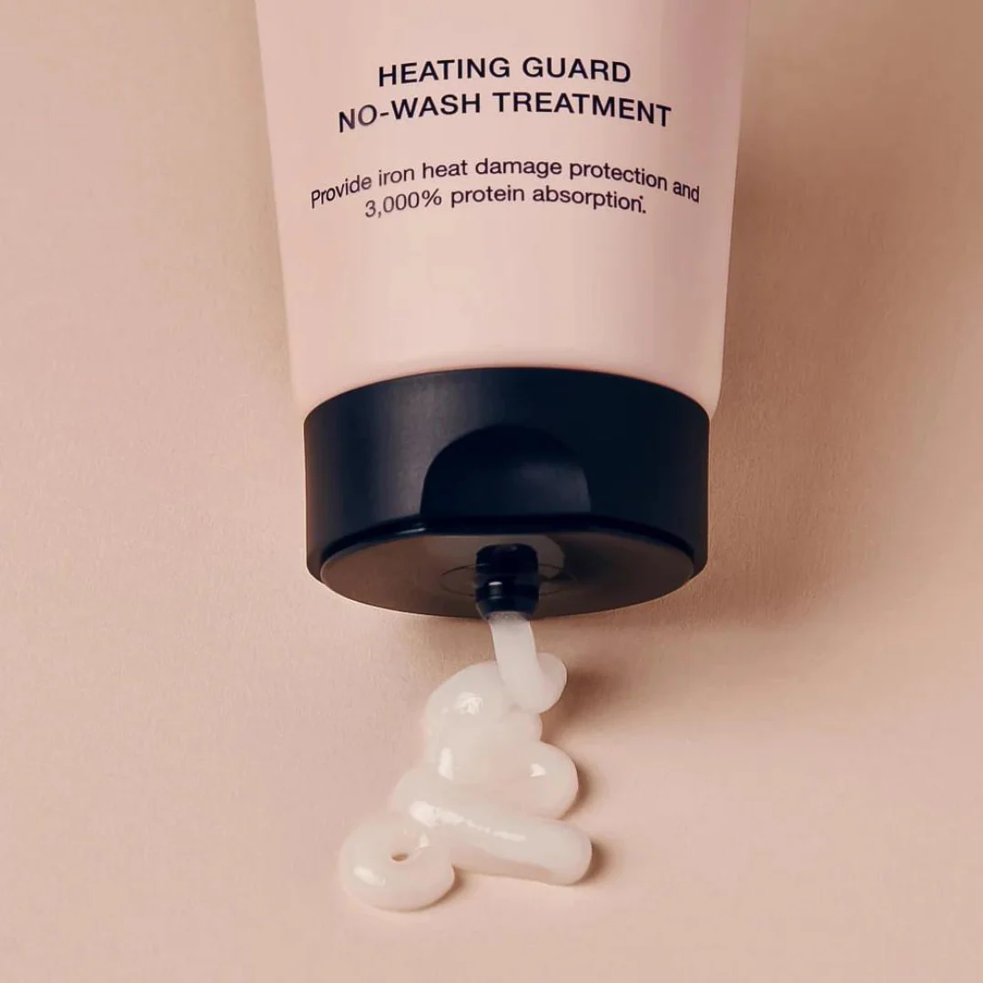 Heating Guard No-Wash Treatment - 147 ml - Image 2