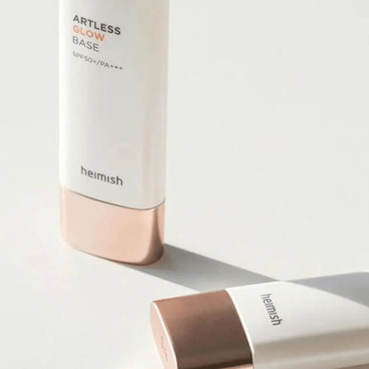 Artless Glow Base (SPF 50+ PA+++) - 40 ml - Image 3