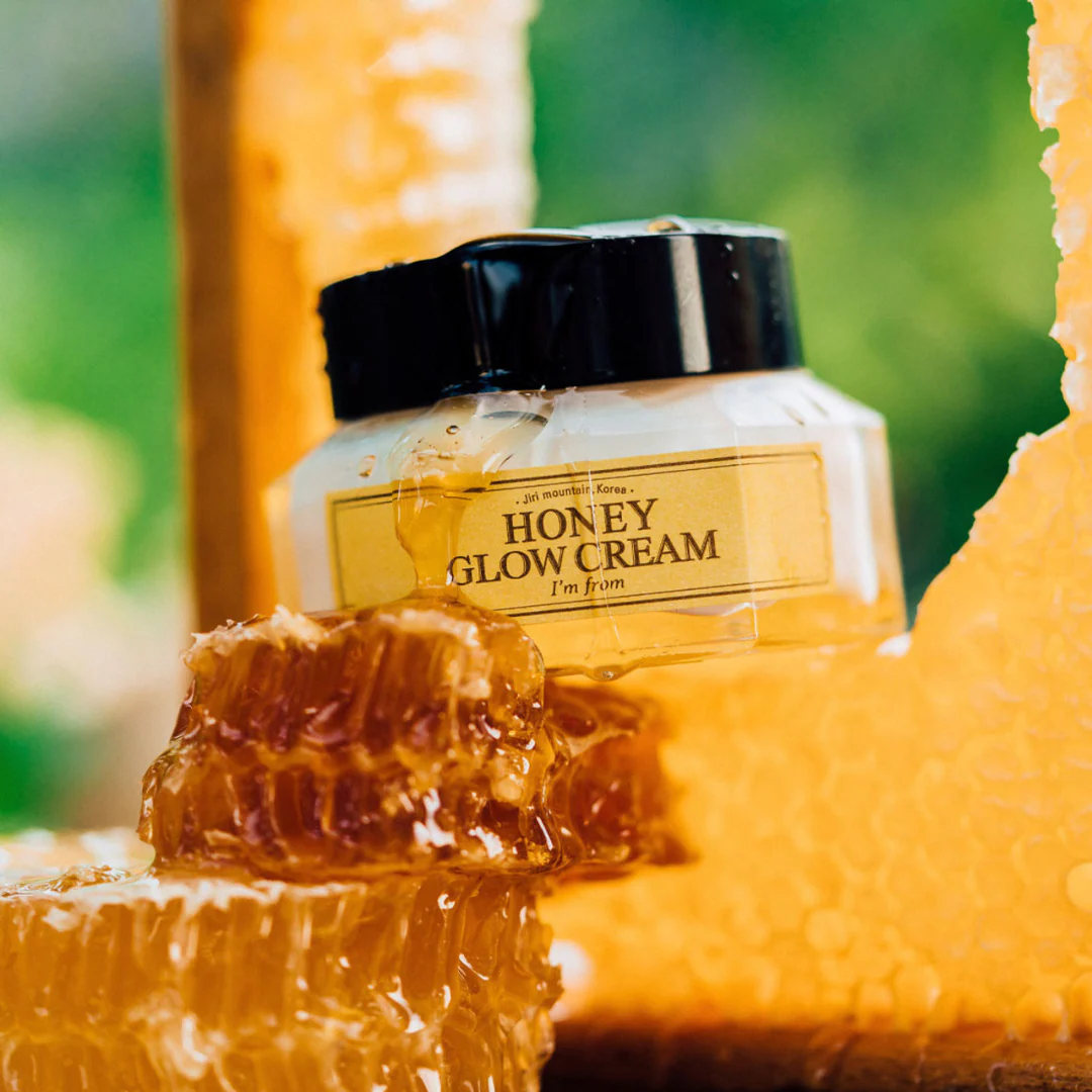 Honey Glow Cream - 50 g - Image 4